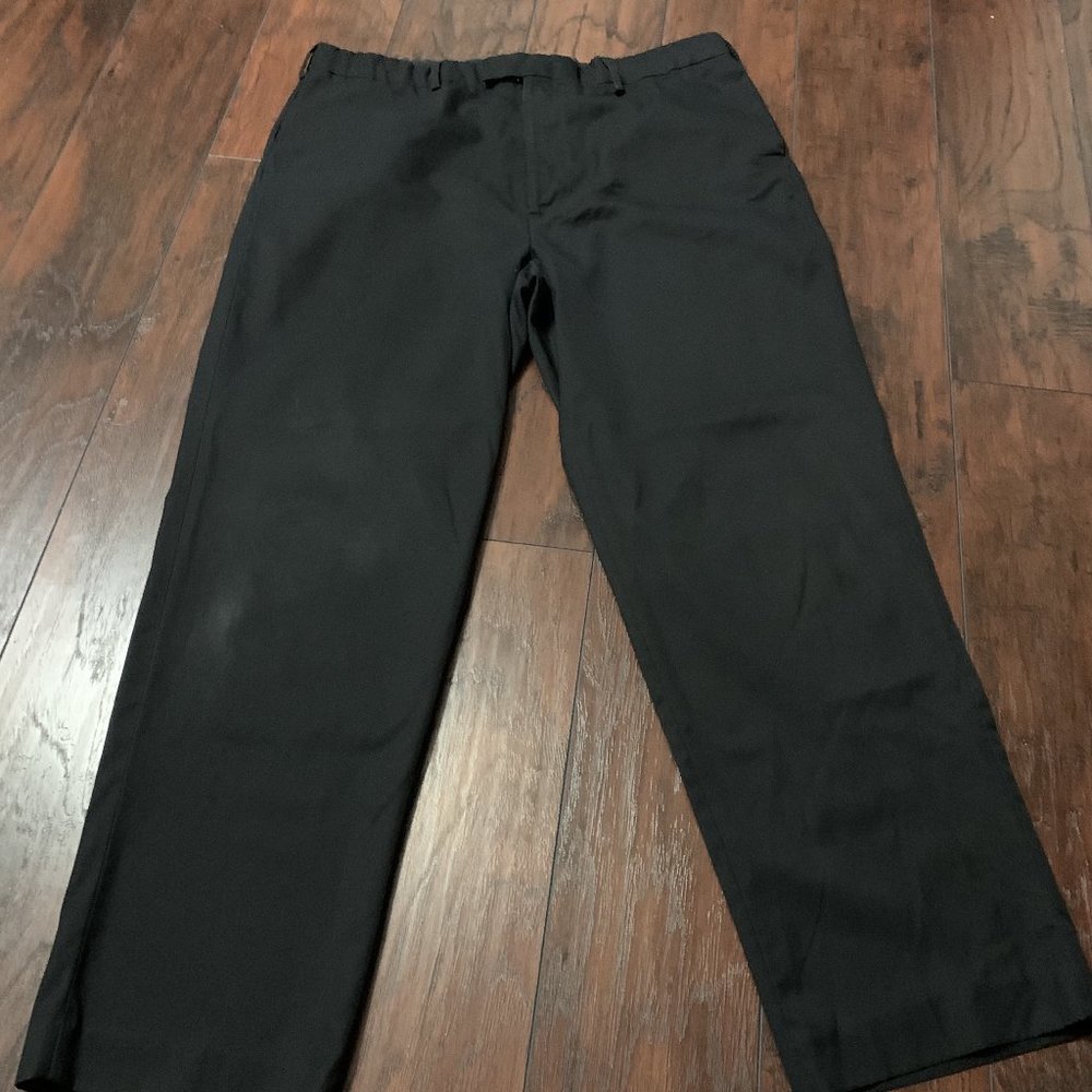 Protour Navy Golf Pants